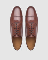 Maxwell CO - Medium brown
