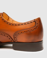 Murray FBO - cognac