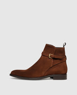Murray JPB - Reddish Brown