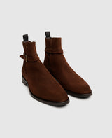 Murray JPB - Reddish Brown