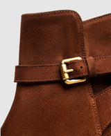 Murray JPB - Reddish Brown