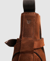 Murray JPB - Reddish Brown