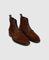 Murray PDB - Reddish Brown