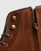Murray PDB - Reddish Brown