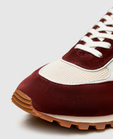 Travis R - Bordo/Blue