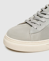 Travis S - Gray