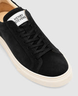 Travis S1 - Black
