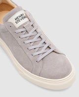 Travis S1 - Gray