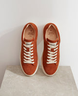 Travis S1 - Dark brown