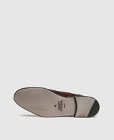 Winston FBD - Medium Brown
