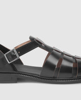 Wallace FSI - Black