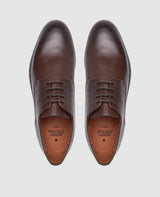 Wallace PD - Dark Brown