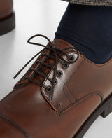 Winston CD3 - Medium Brown