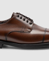 Winston CD3 - Medium Brown