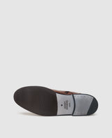 Winston CDB - Medium Brown
