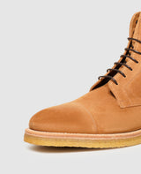 Winston CDB - Reddish Brown