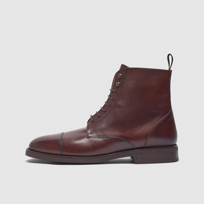 Henry Stevens Men's Boots