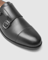 Winston CDM - Black