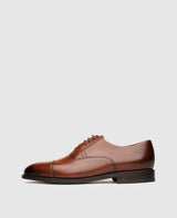 Winston CO - Nut Brown
