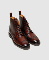 Winston FBDB - Dark Brown