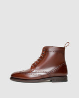 Winston FBDB - Medium Brown