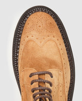 Winston FBDB1 - Reddish Brown