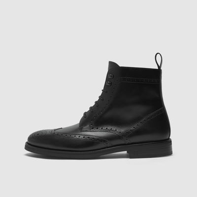 Henry Stevens Men's Boots