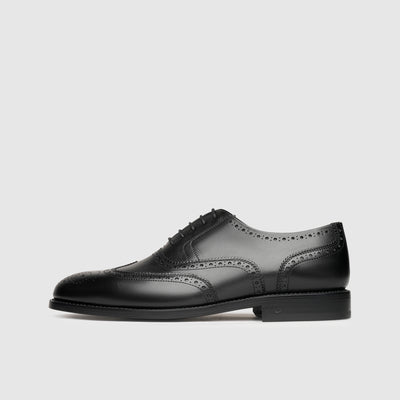 Youth consecration shoes