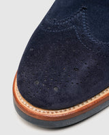 Winston FBOF - Navy