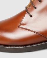 Winston GB - Medium Brown