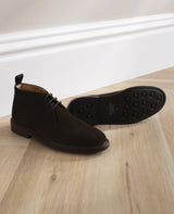 Winston GB - Dark Brown