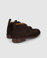 Winston GB - Dark Brown