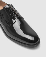 Winston PD - Black