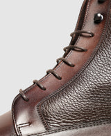 Winston PDB - Dark Brown