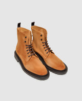 Winston PDB1 - Reddish Brown