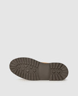 Winston PDB1 - Reddish Brown