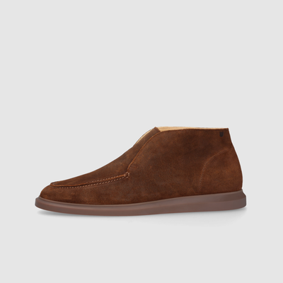Tassel loafers for men