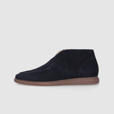 Tassel loafers for men