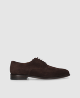 Marshall Police Department - Dark brown