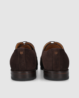 Marshall Police Department - Dark brown