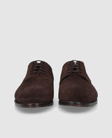 Marshall Police Department - Dark brown