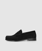 Riley M PL - Black