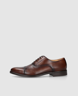 Wes CO - Medium brown