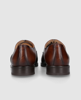 Wes CO - Medium brown
