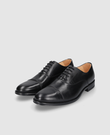 Wes CO - Black
