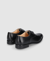 Wes CO - Black
