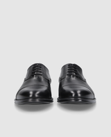 Wes CO - Black