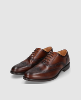 Wes FBO - Medium brown