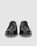 Wes FBO - Black