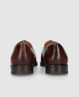 Wes PD - Medium brown